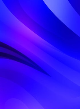 Renkli gradyan ile soyut arkaplan. Çizgili çizgili canlı duvar kâğıdı. Modern hareketin akışkan 2d çizimi.