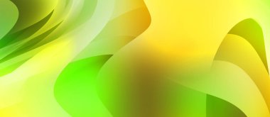 Renkli gradyan ile soyut arkaplan. Çizgili çizgili canlı duvar kâğıdı. Modern hareketin akışkan 2d çizimi.