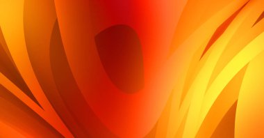 Renkli gradyan ile soyut arkaplan. Çizgili çizgili canlı duvar kâğıdı. Modern hareketin akışkan 2d çizimi.