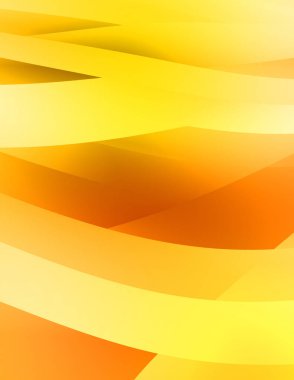 Renkli gradyan ile soyut arkaplan. Çizgili çizgili canlı duvar kâğıdı. Modern hareketin akışkan 2d çizimi.