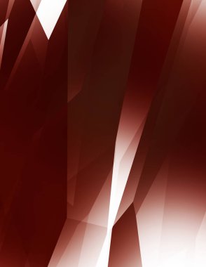 Soyut arkaplan. Üçgen 3d illüstrasyon çokgen sanat modeli tarzı. Geleceğin grafik geometrik tasarımı. Geometri dokusu fütürist dekorasyon. Moda ve canlı modern şablon