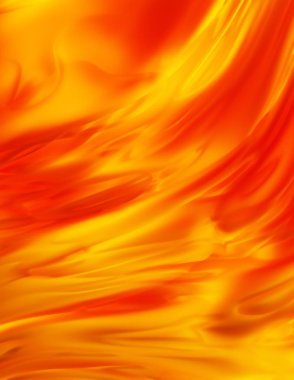 sıvı soyut arkaplan ve renkli gradyan. Modern hareketin 2d illüstrasyonu.