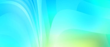 Renkli gradyan ile soyut arkaplan. Çizgili çizgili canlı duvar kâğıdı. Modern hareketin akışkan 2d çizimi.