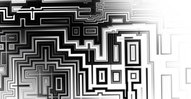 Soyut arkaplan. Üçgen 3d illüstrasyon çokgen sanat modeli tarzı. Geleceğin grafik geometrik tasarımı. Geometri dokusu fütürist dekorasyon. Moda ve canlı modern şablon