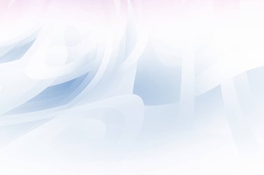 Dinamik trend basit akışkan renk gradyan soyut serin arka plan ve üst üste çizgi etkileri. Duvar kağıdı, afiş, arkaplan, kart, kitap, broşür, web sitesi. 2d illüstrasyon