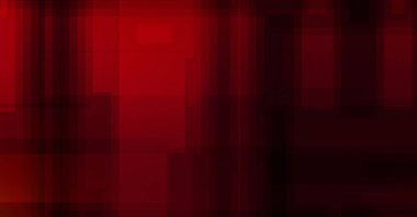 Katmanlı geometrik desenli soyut bir arkaplan. Canlı renkli geometrik duvar kâğıdı.