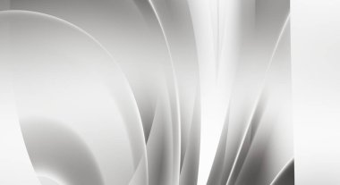 Dinamik trend basit akışkan renk gradyan soyut serin arka plan ve üst üste çizgi etkileri. Duvar kağıdı, afiş, arkaplan, kart, kitap, broşür, web sitesi. 2d illüstrasyon