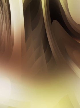 Dinamik trend basit akışkan renk gradyan soyut serin arka plan ve üst üste çizgi etkileri. Duvar kağıdı, afiş, arkaplan, kart, kitap, broşür, web sitesi. 2d illüstrasyon