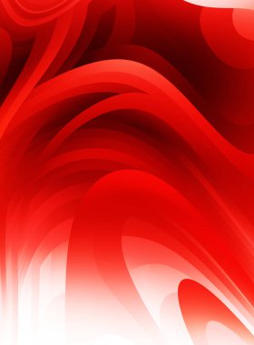 Dinamik trend basit akışkan renk gradyan soyut serin arka plan ve üst üste çizgi etkileri. Duvar kağıdı, afiş, arkaplan, kart, kitap, broşür, web sitesi. 2d illüstrasyon