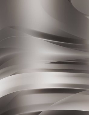 Dinamik trend basit akışkan renk gradyan soyut serin arka plan ve üst üste çizgi etkileri. Duvar kağıdı, afiş, arkaplan, kart, kitap, broşür, web sitesi. 2d illüstrasyon