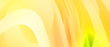 Renkli gradyan ile soyut arkaplan. Çizgili çizgili canlı duvar kâğıdı. Modern hareketin akışkan 2d çizimi.