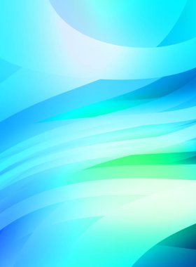 Renkli gradyan ile soyut arkaplan. Çizgili çizgili canlı duvar kâğıdı. Modern hareketin akışkan 2d çizimi.