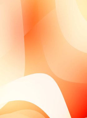 Renkli gradyan ile soyut arkaplan. Çizgili çizgili canlı duvar kâğıdı. Modern hareketin akışkan 2d çizimi.