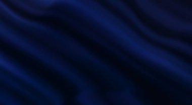 Kavisli çizgileri olan soyut bir arkaplan. Soyut ve gradyan renkte renkli çizimler. Çizgili desenli canlı dalga deseni.