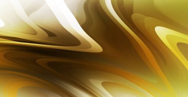 Dinamik trend basit akışkan renk gradyan soyut serin arka plan ve üst üste çizgi etkileri. Duvar kağıdı, afiş, arkaplan, kart, kitap, broşür, web sitesi. 2d illüstrasyon