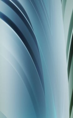 Dinamik trend basit akışkan renk gradyan soyut serin arka plan ve üst üste çizgi etkileri. Duvar kağıdı, afiş, arkaplan, kart, kitap, broşür, web sitesi. 2d illüstrasyon