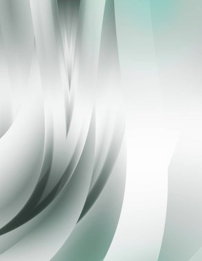 Dinamik trend basit akışkan renk gradyan soyut serin arka plan ve üst üste çizgi etkileri. Duvar kağıdı, afiş, arkaplan, kart, kitap, broşür, web sitesi. 2d illüstrasyon