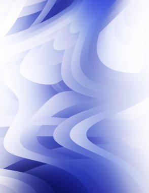 Dinamik trend basit akışkan renk gradyan soyut serin arka plan ve üst üste çizgi etkileri. Duvar kağıdı, afiş, arkaplan, kart, kitap, broşür, web sitesi. 2d illüstrasyon