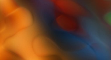 Fraktal güzel bir geçmişi var. Renkli şekilleri ve çizgileri olan havalı bir tasarım. Soyut sanat duvar kâğıdı. İlginç desenli hippi grafik resmi.