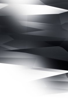 Soyut arkaplan. Üçgen 3d illüstrasyon çokgen sanat modeli tarzı. Geleceğin grafik geometrik tasarımı. Geometri dokusu fütürist dekorasyon. Moda ve canlı modern şablon