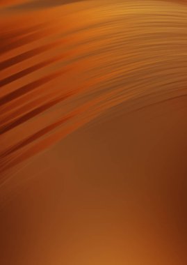 sıvı soyut arkaplan ve renkli gradyan. Modern hareketin 2d illüstrasyonu.