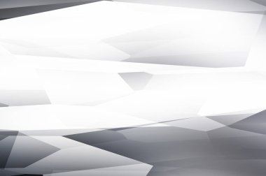 Soyut arkaplan. Üçgen 3d illüstrasyon çokgen sanat modeli tarzı. Geleceğin grafik geometrik tasarımı. Geometri dokusu fütürist dekorasyon. Moda ve canlı modern şablon