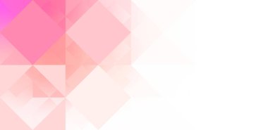 Minimalist tasarımın geometrik arka planı. Soyut yaratıcı konsept çizimi.