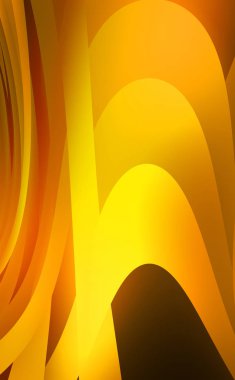 Renkli gradyan ile soyut arkaplan. Çizgili çizgili canlı duvar kâğıdı. Modern hareketin akışkan 2d çizimi.