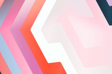 Sıvı renkli gradyanı olan soyut bir arkaplan. Modern kentsel grafiğin 2D çizimi. Graffiti tasarımı duvar kağıdına ilham verdi.