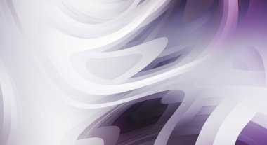 Dinamik trend basit akışkan renk gradyan soyut serin arka plan ve üst üste çizgi etkileri. Duvar kağıdı, afiş, arkaplan, kart, kitap, broşür, web sitesi. 2d illüstrasyon