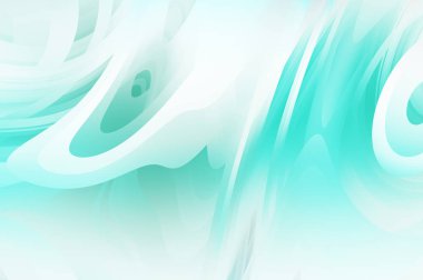 Dinamik trend basit akışkan renk gradyan soyut serin arka plan ve üst üste çizgi etkileri. Duvar kağıdı, afiş, arkaplan, kart, kitap, broşür, web sitesi. 2d illüstrasyon