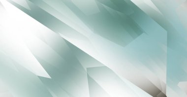 Soyut arkaplan. Üçgen 3d illüstrasyon çokgen sanat modeli tarzı. Geleceğin grafik geometrik tasarımı. Geometri dokusu fütürist dekorasyon. Moda ve canlı modern şablon