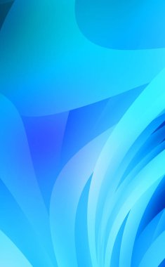 Renkli gradyan ile soyut arkaplan. Çizgili çizgili canlı duvar kâğıdı. Modern hareketin akışkan 2d çizimi.