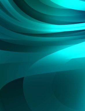 Renkli gradyan ile soyut arkaplan. Çizgili çizgili canlı duvar kâğıdı. Modern hareketin akışkan 2d çizimi.