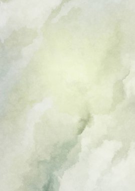 Suluboya arka plan. Soyut Illustration duvar kağıdı. Fırça darbesi ile boyanmış. 2d Görüntü.