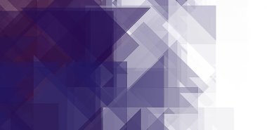 Minimalist tasarımın geometrik arka planı. Soyut yaratıcı konsept çizimi.