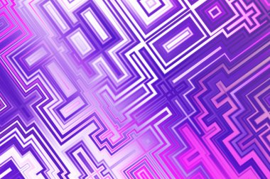 Soyut arkaplan. Üçgen 3d illüstrasyon çokgen sanat modeli tarzı. Geleceğin grafik geometrik tasarımı. Geometri dokusu fütürist dekorasyon. Moda ve canlı modern şablon