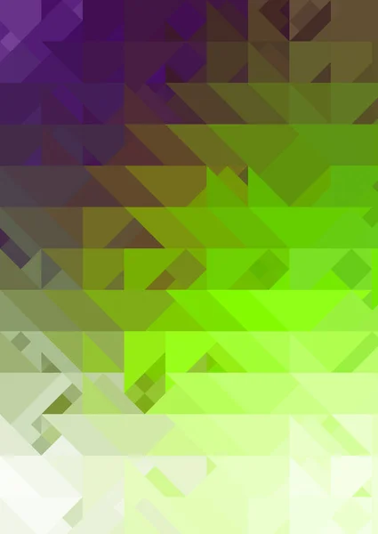 Intersecterende Vormen Ontwerp Witte Achtergrond Abstract Minimalistisch Behang Kleurrijke Geometrische — Stockfoto