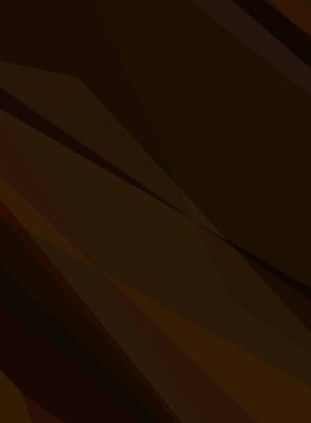 Dinamik bileşime sahip minimalist düz stil içinde modayı takip eden geometrik soyut arkaplan. 