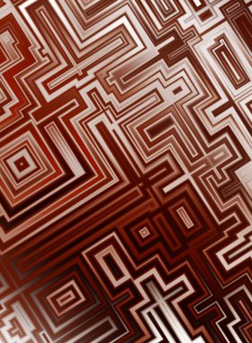 Soyut arkaplan. Üçgen 3d illüstrasyon çokgen sanat modeli tarzı. Geleceğin grafik geometrik tasarımı. Geometri dokusu fütürist dekorasyon. Moda ve canlı modern şablon