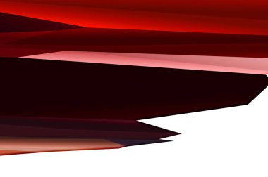 Soyut arkaplan. Üçgen 3d illüstrasyon çokgen sanat modeli tarzı. Geleceğin grafik geometrik tasarımı. Geometri dokusu fütürist dekorasyon. Moda ve canlı modern şablon