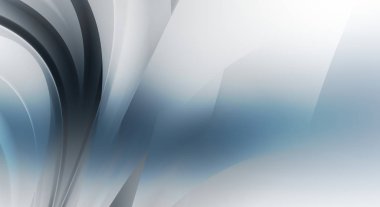 Dinamik trend basit akışkan renk gradyan soyut serin arka plan ve üst üste çizgi etkileri. Duvar kağıdı, afiş, arkaplan, kart, kitap, broşür, web sitesi. 2d illüstrasyon