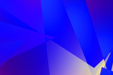 Geometrik şekilli tasarım çizimi. Üçgen şekilli soyut bir arkaplan. Renkli grafik duvar kağıdı.