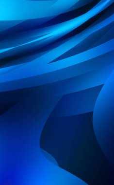 Renkli gradyan ile soyut arkaplan. Çizgili çizgili canlı duvar kâğıdı. Modern hareketin akışkan 2d çizimi.