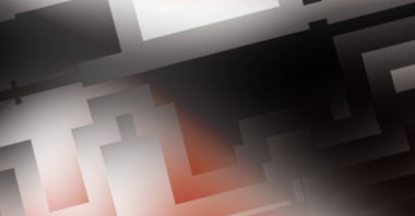 Soyut arkaplan. Üçgen 3d illüstrasyon çokgen sanat modeli tarzı. Geleceğin grafik geometrik tasarımı. Geometri dokusu fütürist dekorasyon. Moda ve canlı modern şablon