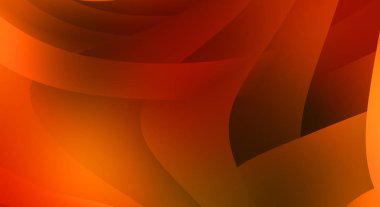 Renkli gradyan ile soyut arkaplan. Çizgili çizgili canlı duvar kâğıdı. Modern hareketin akışkan 2d çizimi.