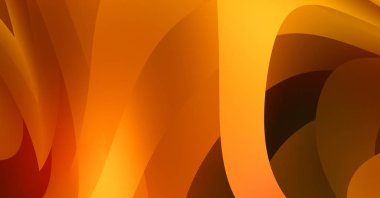 Renkli gradyan ile soyut arkaplan. Çizgili çizgili canlı duvar kâğıdı. Modern hareketin akışkan 2d çizimi.