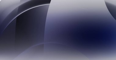 Dinamik trend basit akışkan renk gradyan soyut serin arka plan ve üst üste çizgi etkileri. Duvar kağıdı, afiş, arkaplan, kart, kitap, broşür, web sitesi. 2d illüstrasyon