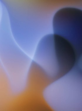 Soyut arkaplan. Sihirli enerji ve ışık hareketinin fraktal dalgaları. Parlayan ışık şekillerinin renkli duvar kağıdı şablonu.