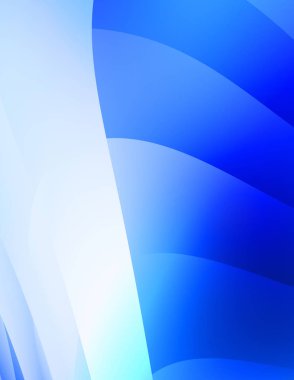 Renkli gradyan ile soyut arkaplan. Çizgili çizgili canlı duvar kâğıdı. Modern hareketin akışkan 2d çizimi.